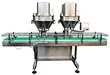 Automatic filling machine